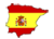 BURBUCAR - Espanol
